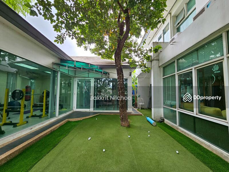 For Sale - Areeya Metro Kaset-Nawamin, Bangkok