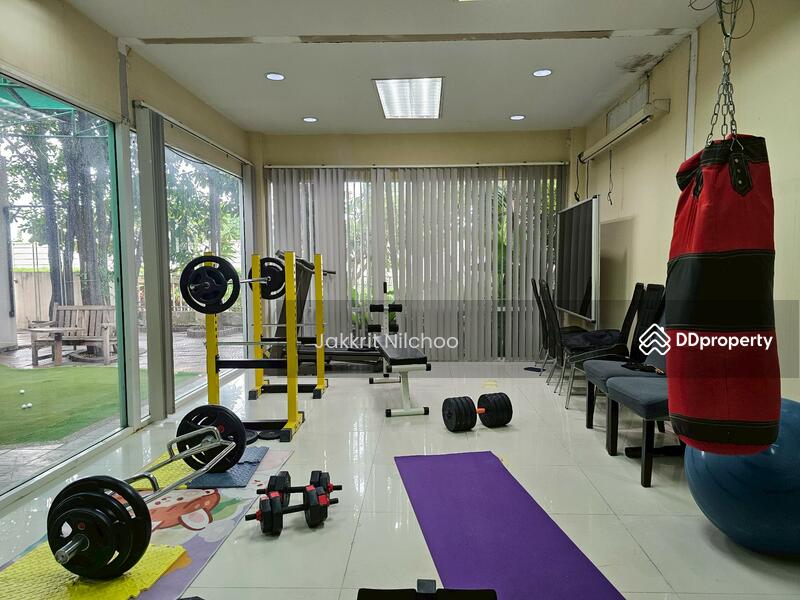 For Sale - Areeya Metro Kaset-Nawamin, Bangkok