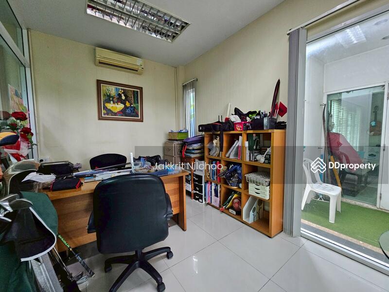 For Sale - Areeya Metro Kaset-Nawamin, Bangkok