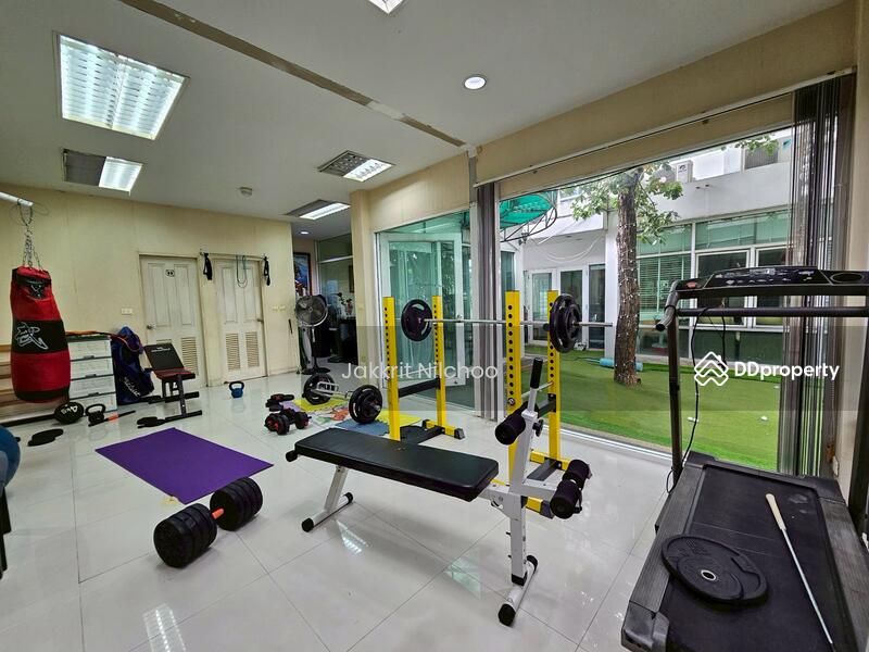 For Sale - Areeya Metro Kaset-Nawamin, Bangkok