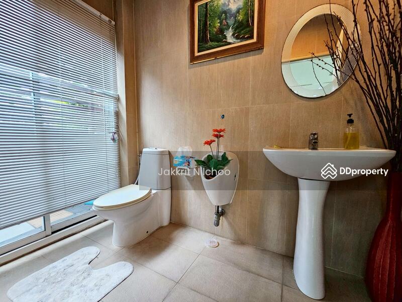 For Sale - Areeya Metro Kaset-Nawamin, Bangkok
