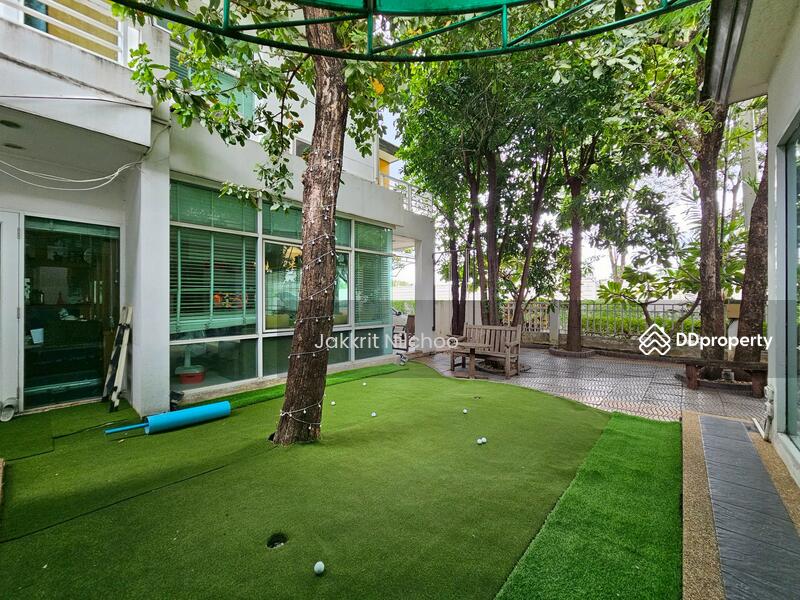 For Sale - Areeya Metro Kaset-Nawamin, Bangkok