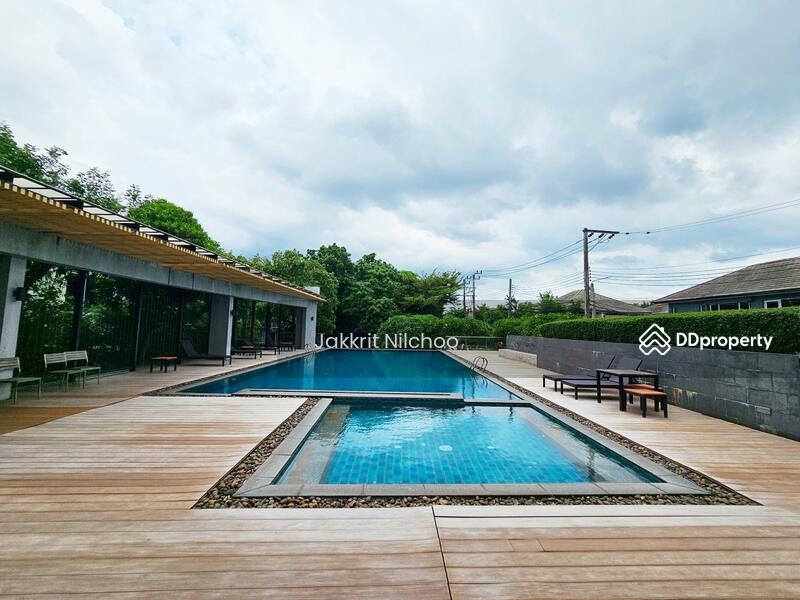 For Sale - Areeya Metro Kaset-Nawamin, Bangkok