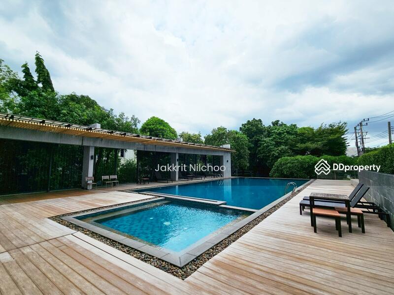 For Sale - Areeya Metro Kaset-Nawamin, Bangkok