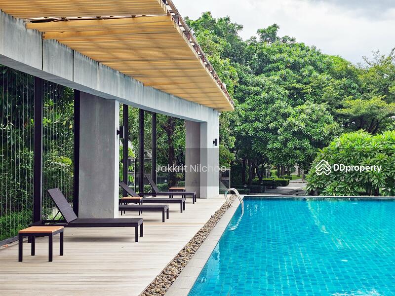 For Sale - Areeya Metro Kaset-Nawamin, Bangkok