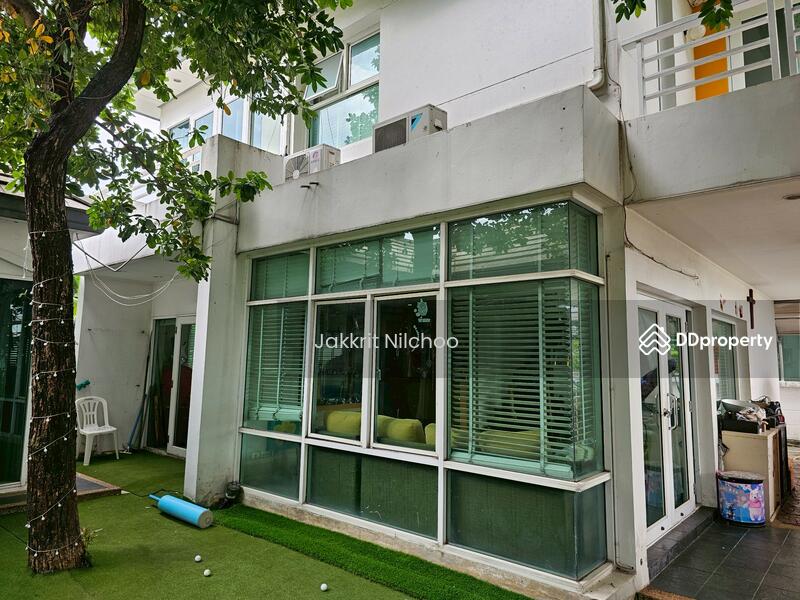 For Sale - Areeya Metro Kaset-Nawamin, Bangkok