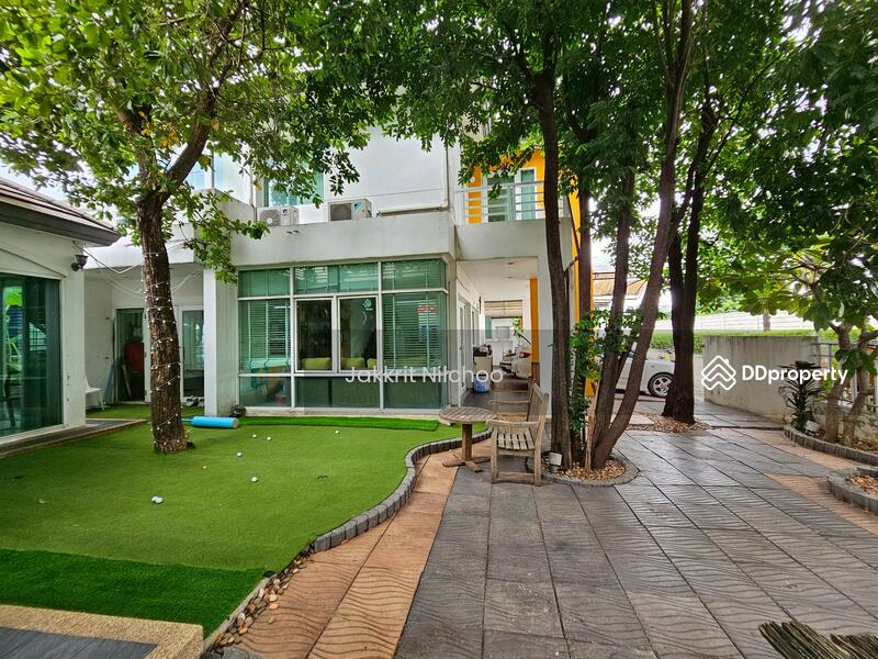 For Sale - Areeya Metro Kaset-Nawamin, Bangkok