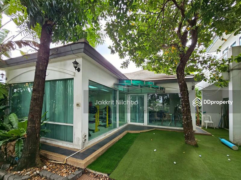 For Sale - Areeya Metro Kaset-Nawamin, Bangkok