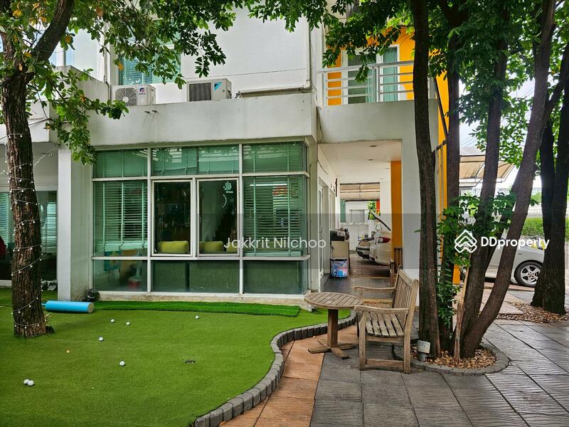 For Sale - Areeya Metro Kaset-Nawamin, Bangkok
