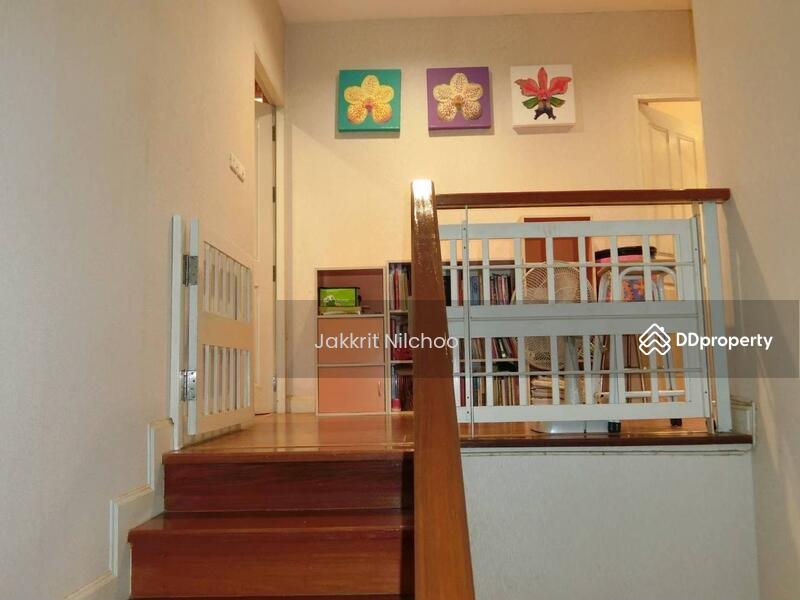 For Sale - Areeya Metro Kaset-Nawamin, Bangkok