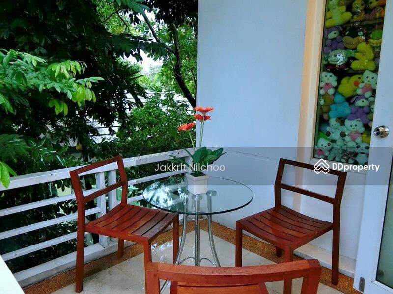For Sale - Areeya Metro Kaset-Nawamin, Bangkok