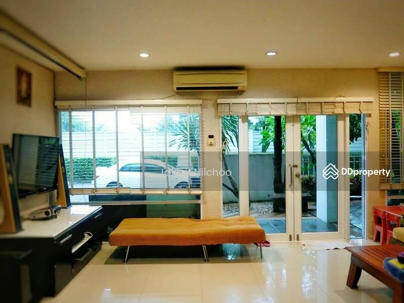 For Sale - Areeya Metro Kaset-Nawamin, Bangkok