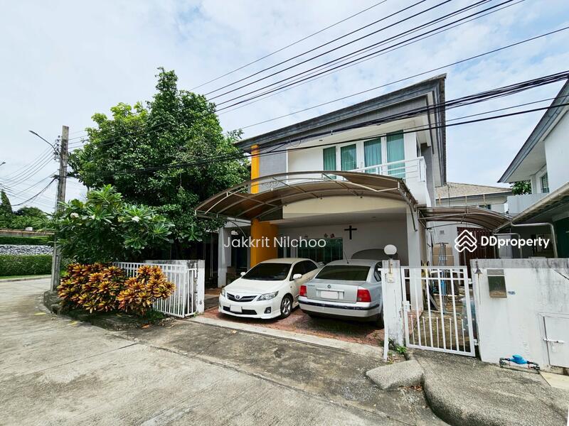 For Sale - Areeya Metro Kaset-Nawamin, Bangkok