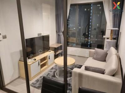 For Rent - Life Asoke-Rama 9, Bangkok
