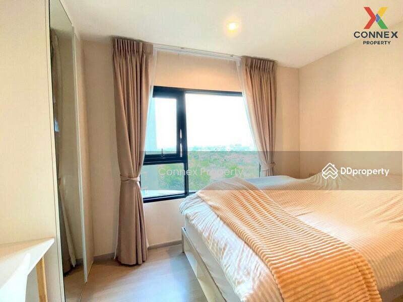 For Rent - Aspire Erawan Prime, Samut Prakan