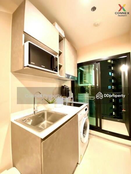For Rent - Aspire Erawan Prime, Samut Prakan