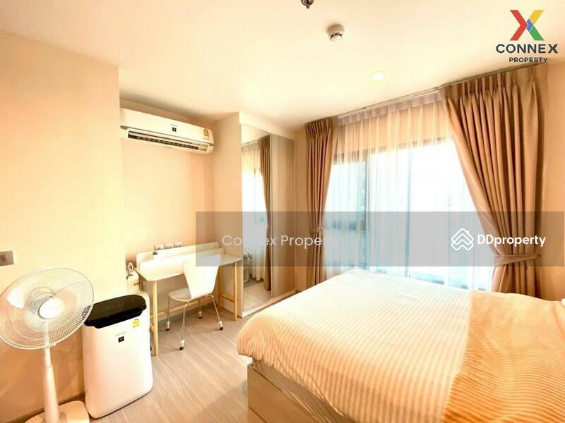 For Rent - Aspire Erawan Prime, Samut Prakan