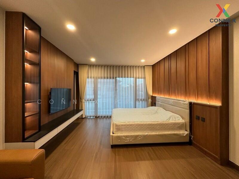 The City Bangna, Samut Prakan, Bang Phli Yai, Bang Kaeo, Bang Plee, Samut Prakan, 4 Bedrooms, 313 sqm, Single Detached House For Rent, by Connex Property, 60080566 - DDproperty.com