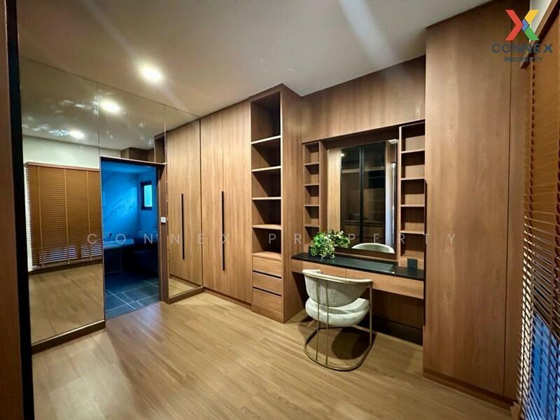 The City Bangna, Samut Prakan, Bang Phli Yai, Bang Kaeo, Bang Plee, Samut Prakan, 4 Bedrooms, 313 sqm, Single Detached House For Rent, by Connex Property, 60080566 - DDproperty.com