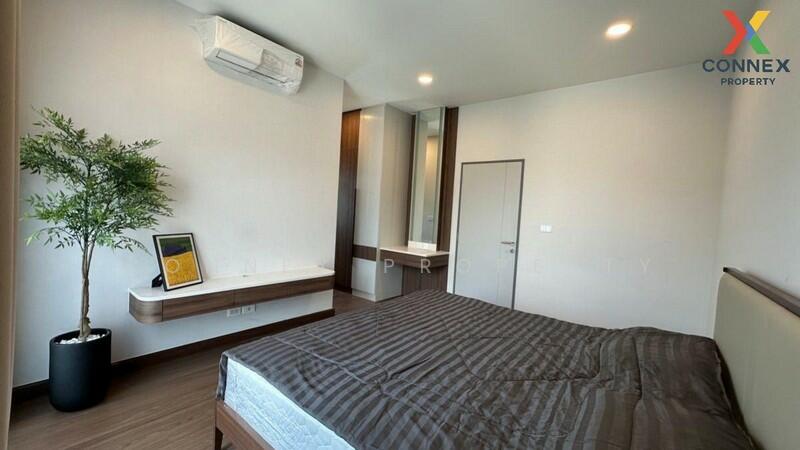 The City Bangna : The City บางนา, สมุทรปราการ, Bang Phli Yai, บางแก้ว, บางพลี, สมุทรปราการ, 313 ตร.ม., บ้านเดี่ยว ให้เช่า, โดย Connex Property, 60080566 - DDproperty.com