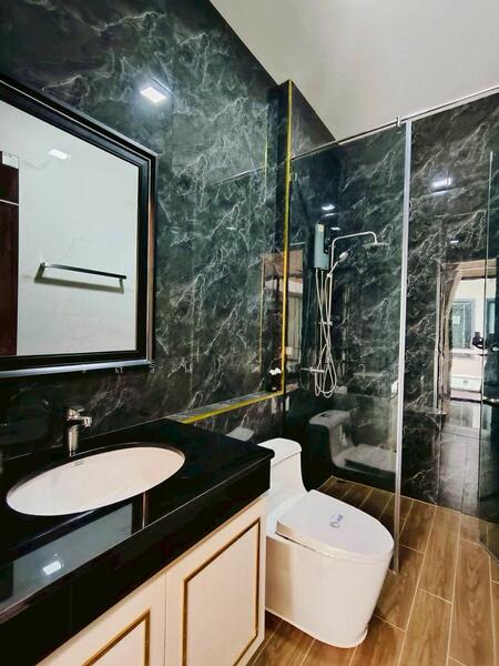 Pool villa โป่ง พัทยา, Chon Buri (Pattaya), Poong, Bang Lamung (Pattaya), Chon Buri (Pattaya), 3 Bedrooms, 400 sqm, Single Detached House For Sale, by Roselyn Tuntiwut, 60080567 - DDproperty.com