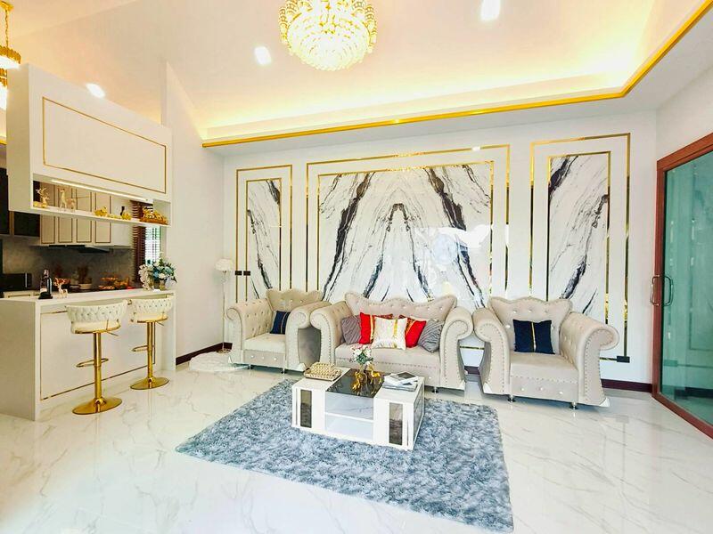 Pool villa โป่ง พัทยา, Chon Buri (Pattaya), Poong, Bang Lamung (Pattaya), Chon Buri (Pattaya), 3 Bedrooms, 400 sqm, Single Detached House For Sale, by Roselyn Tuntiwut, 60080567 - DDproperty.com