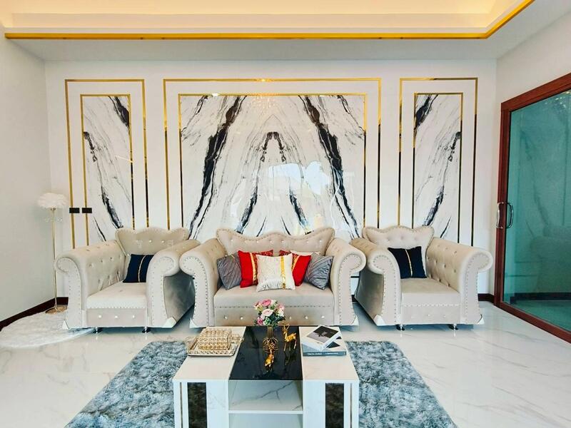 Pool villa โป่ง พัทยา, Chon Buri (Pattaya), Poong, Bang Lamung (Pattaya), Chon Buri (Pattaya), 3 Bedrooms, 400 sqm, Single Detached House For Sale, by Roselyn Tuntiwut, 60080567 - DDproperty.com