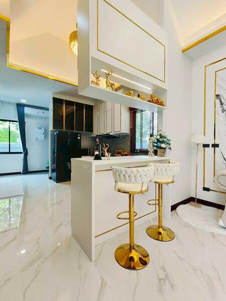 Pool villa โป่ง พัทยา, Chon Buri (Pattaya), Poong, Bang Lamung (Pattaya), Chon Buri (Pattaya), 3 Bedrooms, 400 sqm, Single Detached House For Sale, by Roselyn Tuntiwut, 60080567 - DDproperty.com