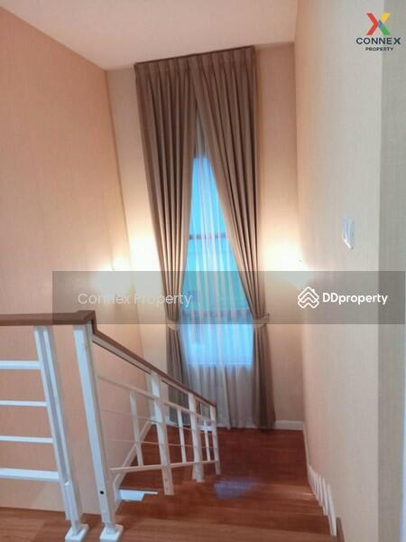 For Rent - The Centro Rattanathibet, Nonthaburi