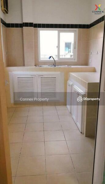 For Rent - The Centro Rattanathibet, Nonthaburi