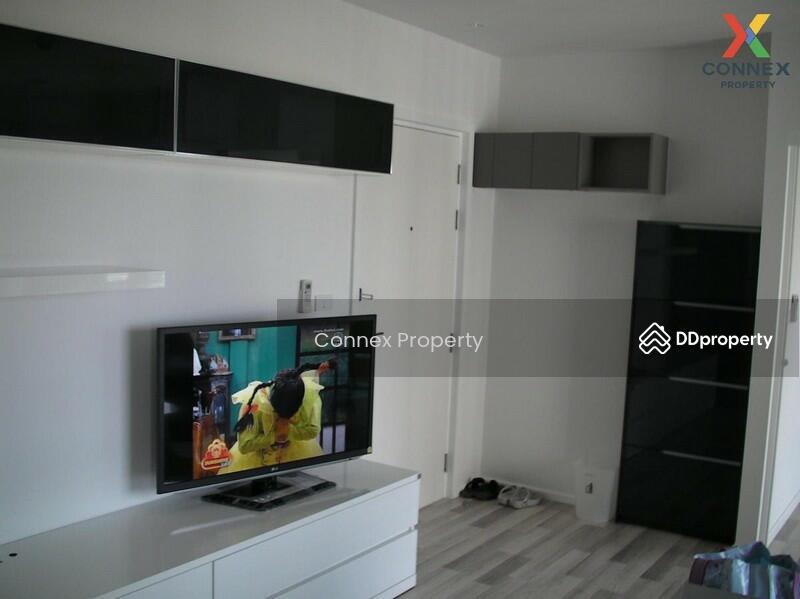 For Rent - The Key Chaengwattana, Nonthaburi