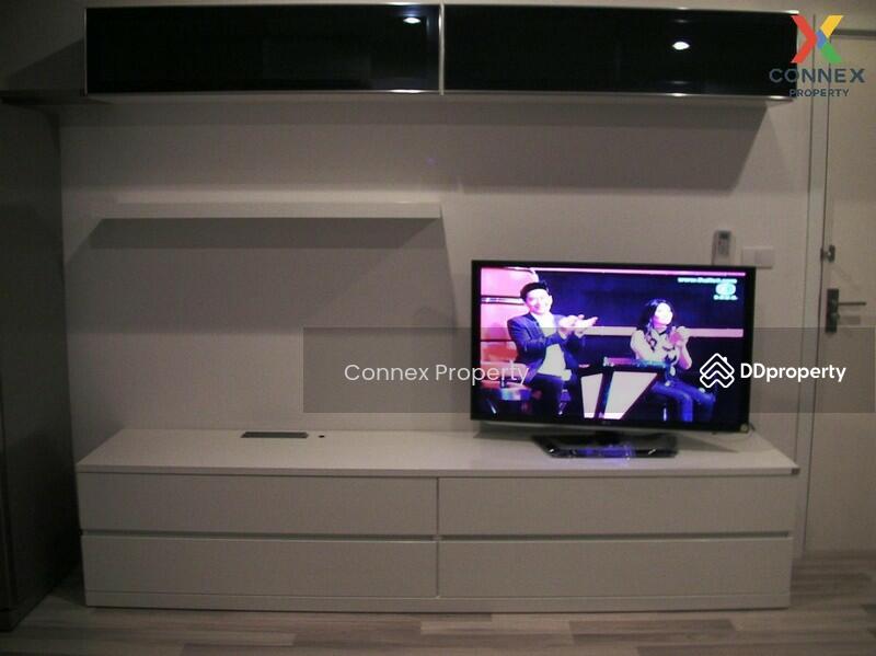 For Rent - The Key Chaengwattana, Nonthaburi