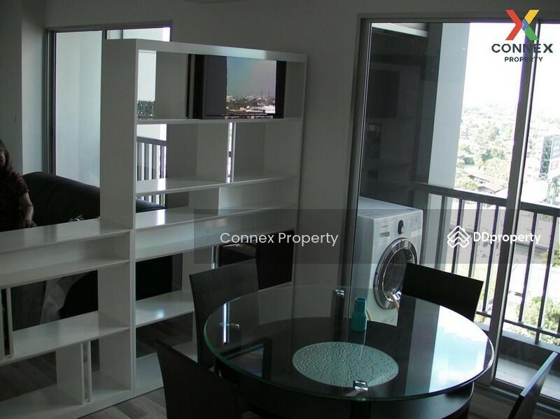 For Rent - The Key Chaengwattana, Nonthaburi