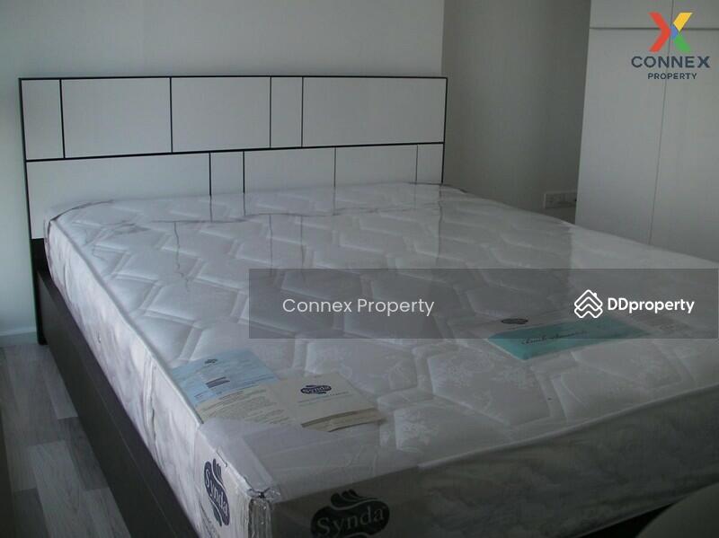 For Rent - The Key Chaengwattana, Nonthaburi