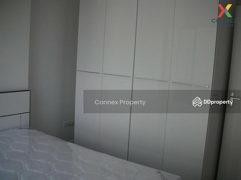 For Rent - The Key Chaengwattana, Nonthaburi