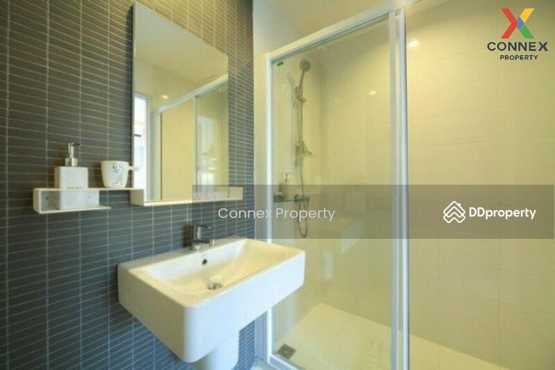 For Rent - The Key Chaengwattana, Nonthaburi
