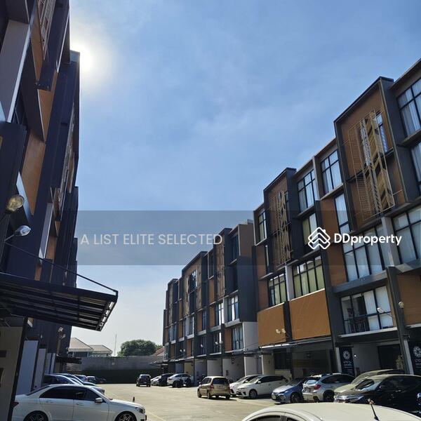 ให้เช่า - เดอะ ไพรด์ สุขุมวิท 77 : The Pride Sukhumvit 77, กรุงเทพ