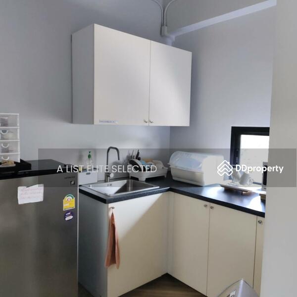 For Rent - The Pride Sukhumvit 77, Bangkok