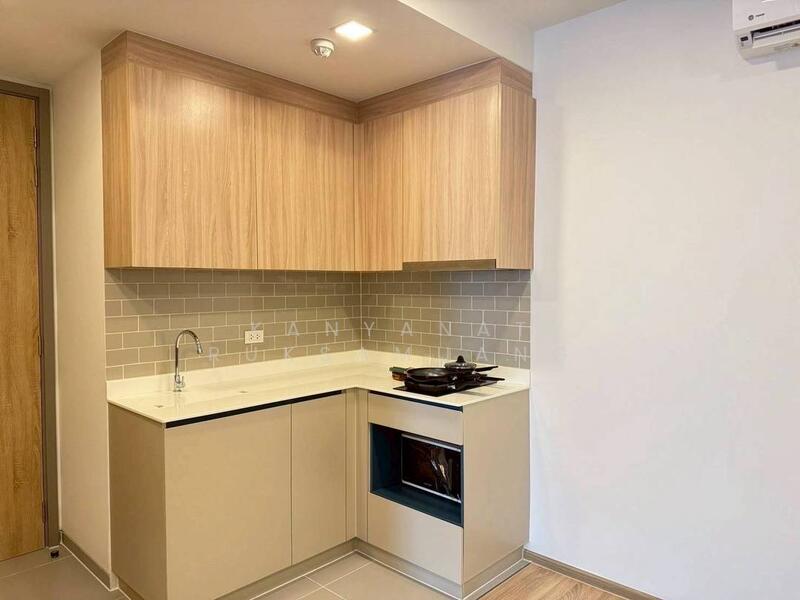 XT Phayathai, Bangkok, Phaya Thai Road, Thanon Phaya Thai, Ratchathewi, Bangkok, 1 Bedroom, 46 sqm, Condo For Rent, by Kanyanat Ruksamuang, 60080611 - DDproperty.com