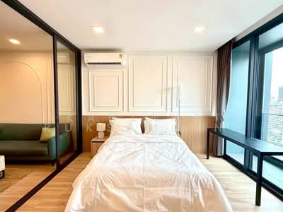 For Rent - XT Phayathai, Bangkok