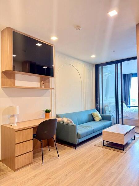 XT Phayathai, Bangkok, Phaya Thai Road, Thanon Phaya Thai, Ratchathewi, Bangkok, 1 Bedroom, 46 sqm, Condo For Rent, by Kanyanat Ruksamuang, 60080611 - DDproperty.com