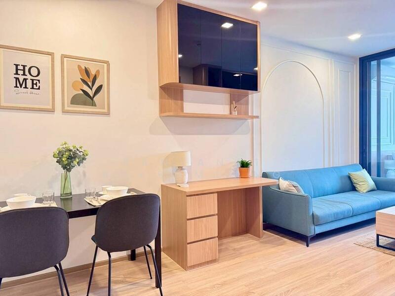 XT Phayathai, Bangkok, Phaya Thai Road, Thanon Phaya Thai, Ratchathewi, Bangkok, 1 Bedroom, 46 sqm, Condo For Rent, by Kanyanat Ruksamuang, 60080611 - DDproperty.com