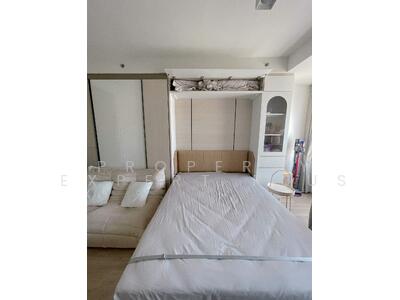 ขาย - IDEO Sathorn-Wongwian Yai : ไอดีโอ สาทร วงเวียนใหญ่, กรุงเทพ