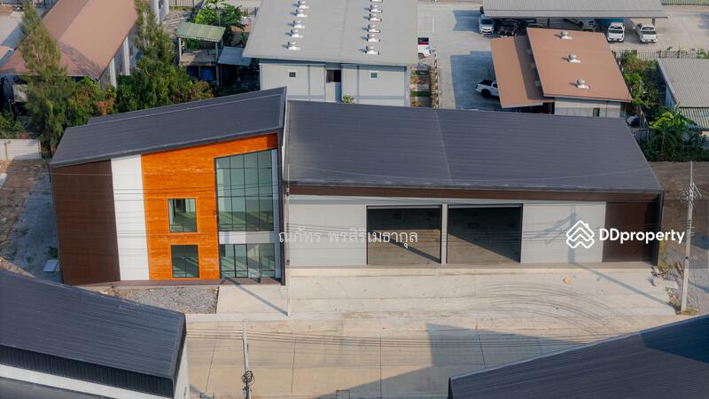 For Sale - Britania Bangna-Theparak, Samut Prakan