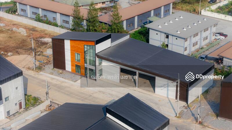 For Sale - Britania Bangna-Theparak, Samut Prakan