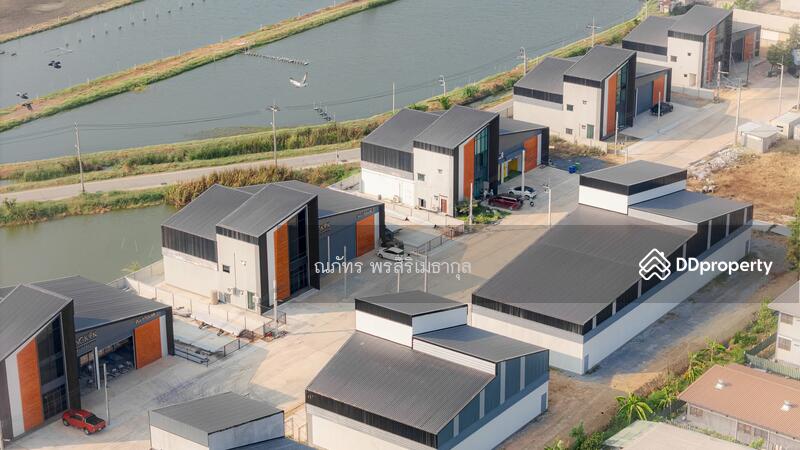 For Sale - Britania Bangna-Theparak, Samut Prakan