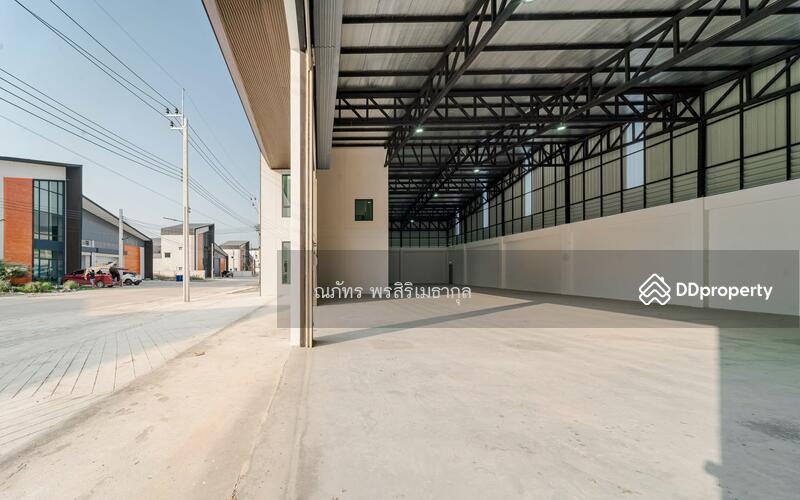 For Sale - Britania Bangna-Theparak, Samut Prakan