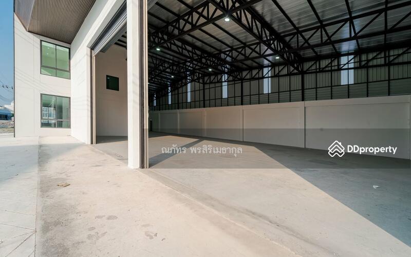 For Sale - Britania Bangna-Theparak, Samut Prakan