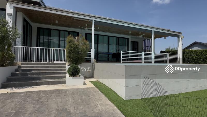 For Sale - Hwouse for sale with pool khoa yai, Nakhon Ratchasima
