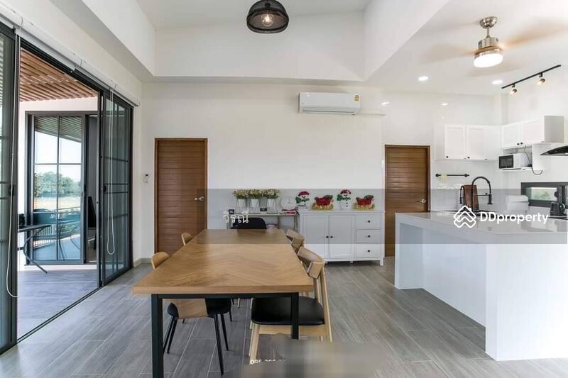 For Sale - Hwouse for sale with pool khoa yai, Nakhon Ratchasima